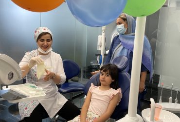 دندانپزشکی کودکان آرت دنتال