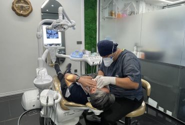 دندانپزشکی اطقال آرت دنتال